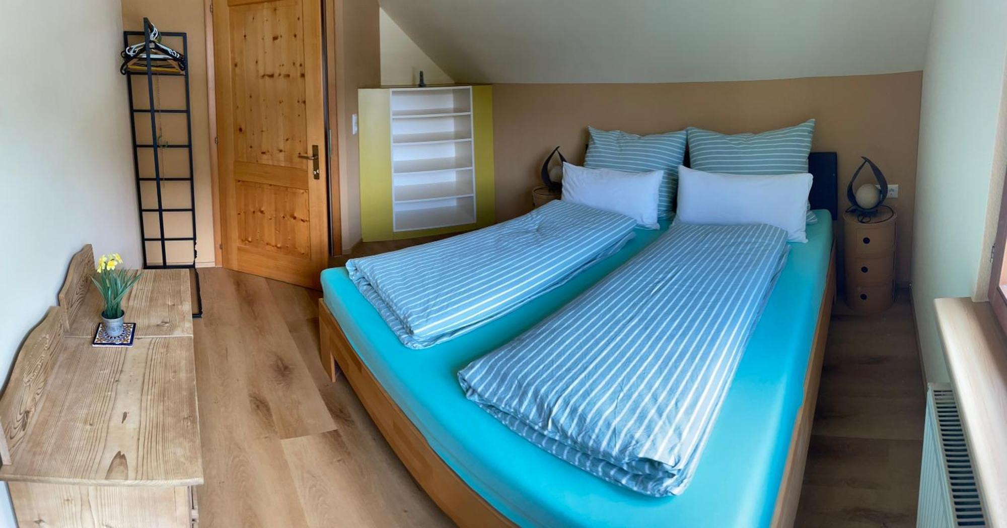 פלדקירש Neu Renoviertes 2Zi Appartment Im Dg מראה חיצוני תמונה